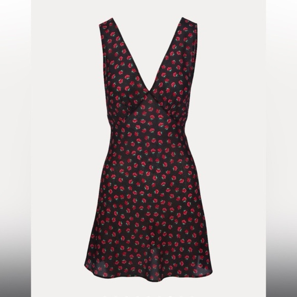 Réalisation Par The Isabelli Dress